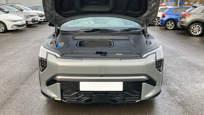 Kia Ev3 148kW GT-Line S 81.4kWh 5dr Auto Electric Estate